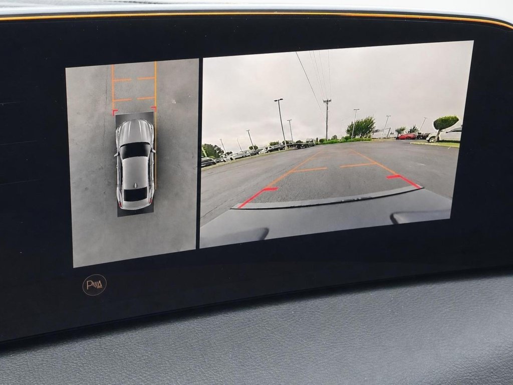 New 2026 Cadillac CT5 Sport w/ Technology Package AWD/4WD image 43