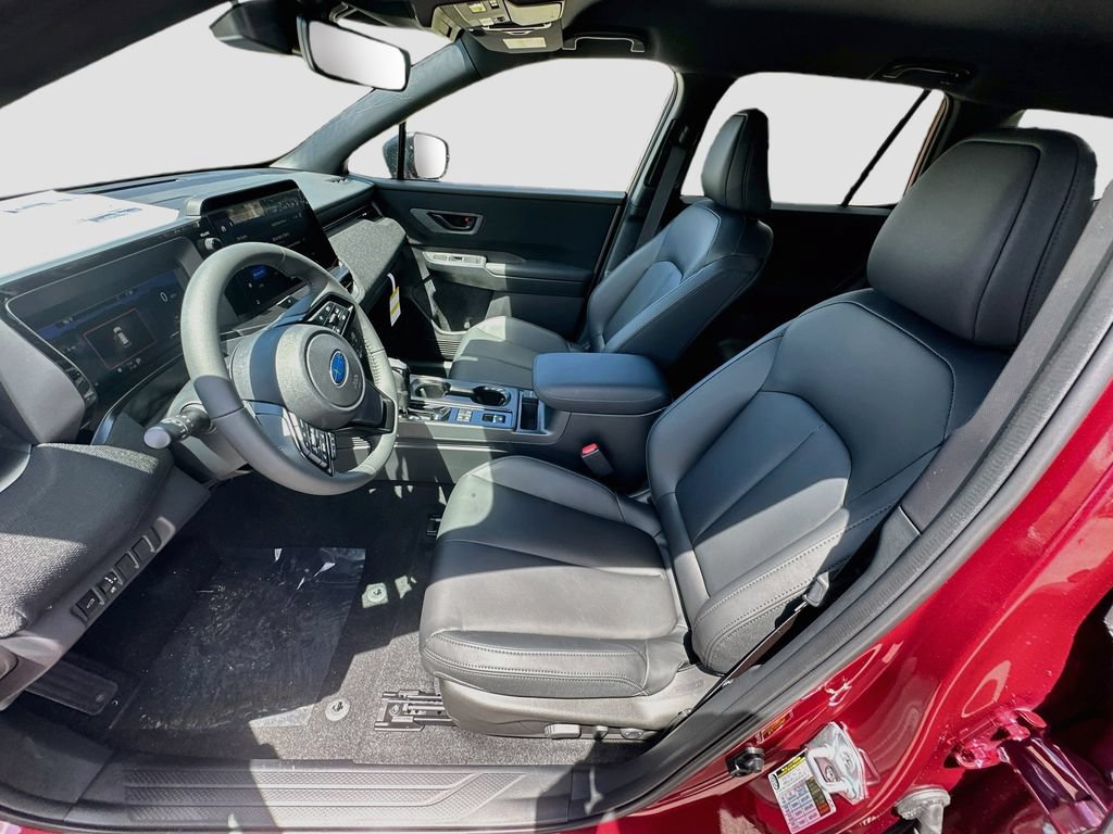 New 2026 Subaru Outback Premium AWD/4WD image 17