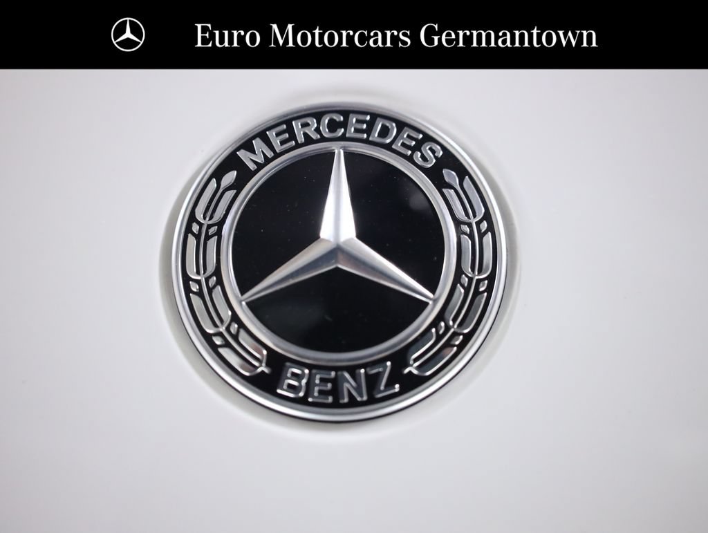 Used 2026 Mercedes-Benz GLA 250 4MATIC image 73