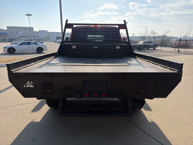 Used 2012 Chevrolet Silverado 2500 LT w/ Interior Plus Package AWD/4WD image 8