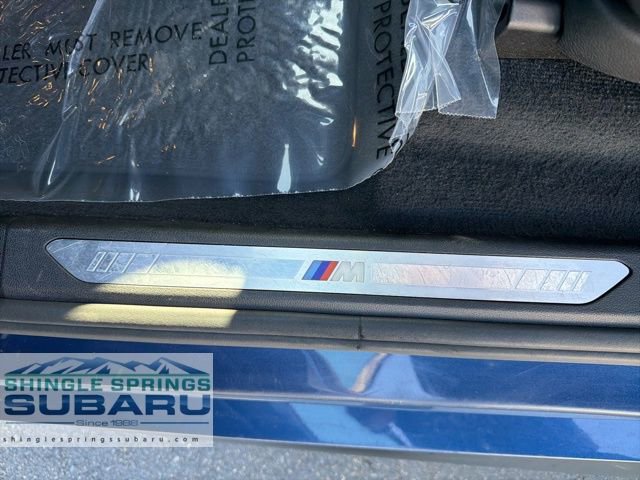 Used 2019 BMW X5 xDrive50i w/ M Sport Package image 55