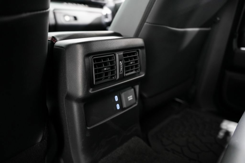 Used 2025 Toyota 4Runner TRD Pro image 34