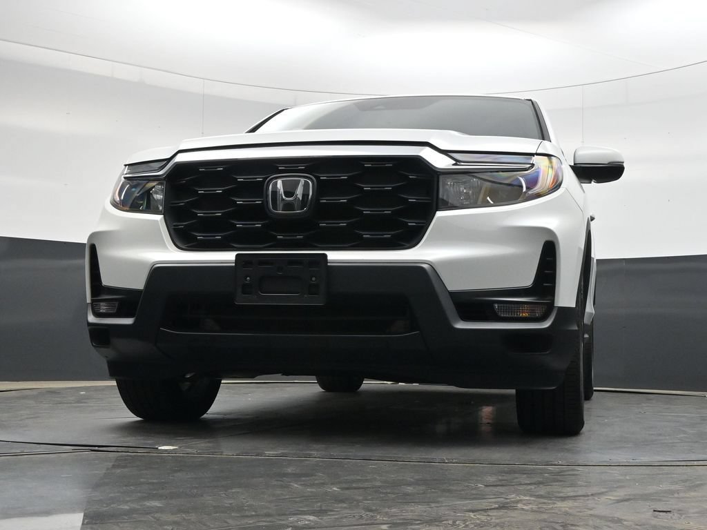 Used 2023 Honda Passport EX-L image 30