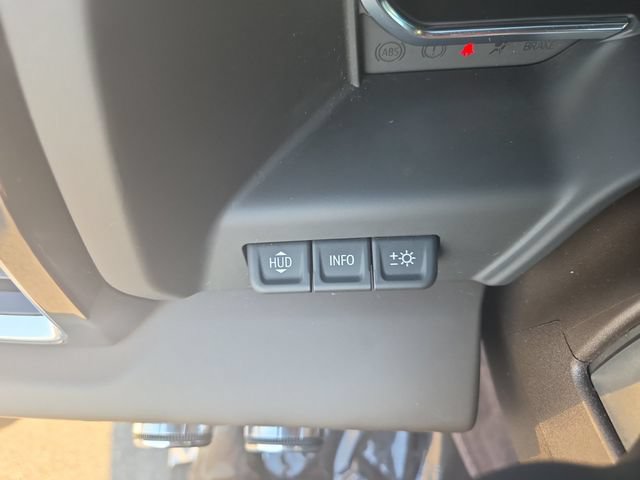 Certified 2025 GMC Sierra 2500 Denali w/ Denali Reserve Package AWD/4WD image 27