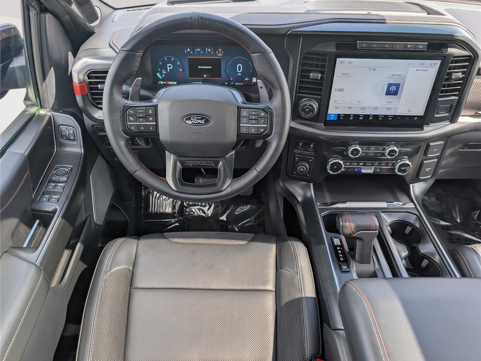 Used 2024 Ford F150 Raptor AWD/4WD image 21