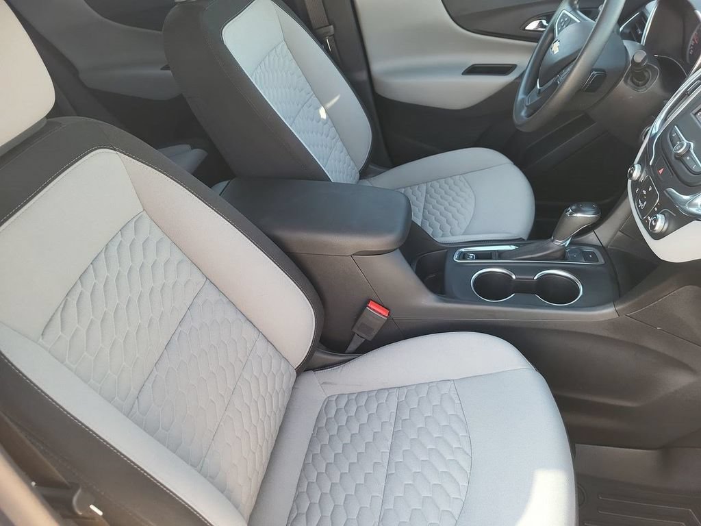 Used 2020 Chevrolet Equinox LS AWD/4WD image 33