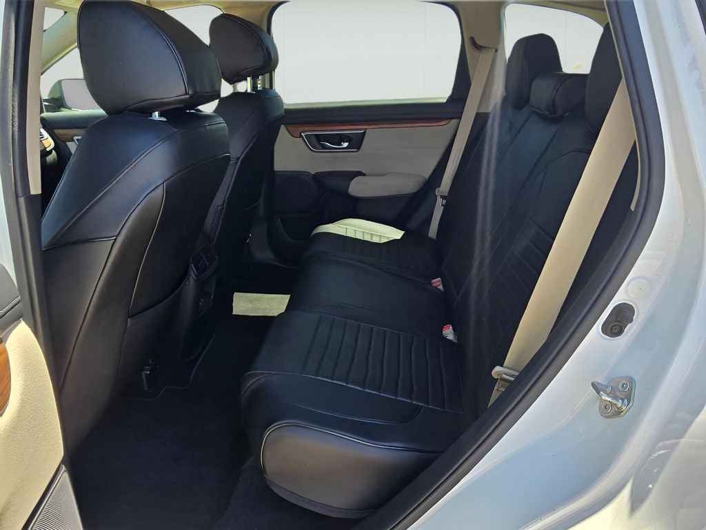 Used 2018 Honda CR-V EX image 30