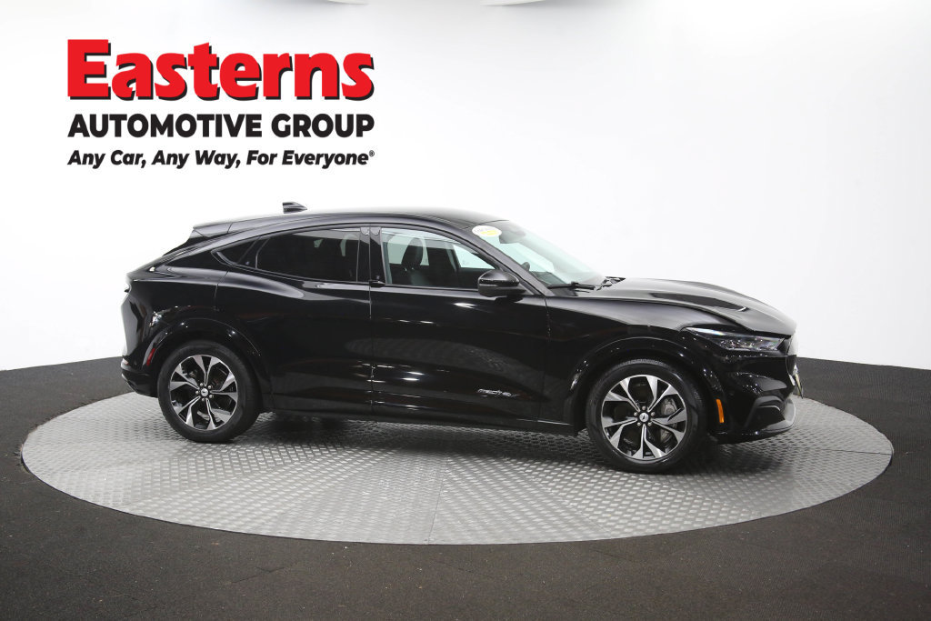 Used 2023 Ford Mustang Mach-E Premium AWD/4WD image 51