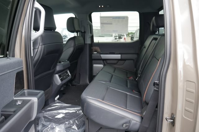 New 2026 Ford F350 Lariat w/ Chrome Package AWD/4WD image 24