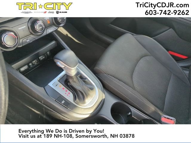 Used 2021 Kia Forte LXS image 31