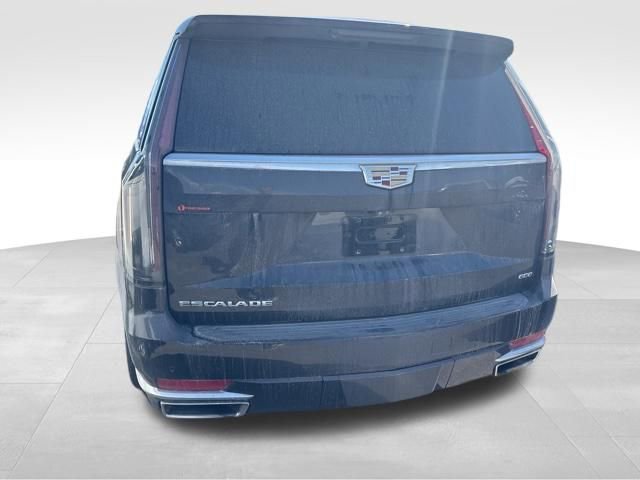 Used 2021 Cadillac Escalade Premium Luxury Platinum AWD/4WD image 20