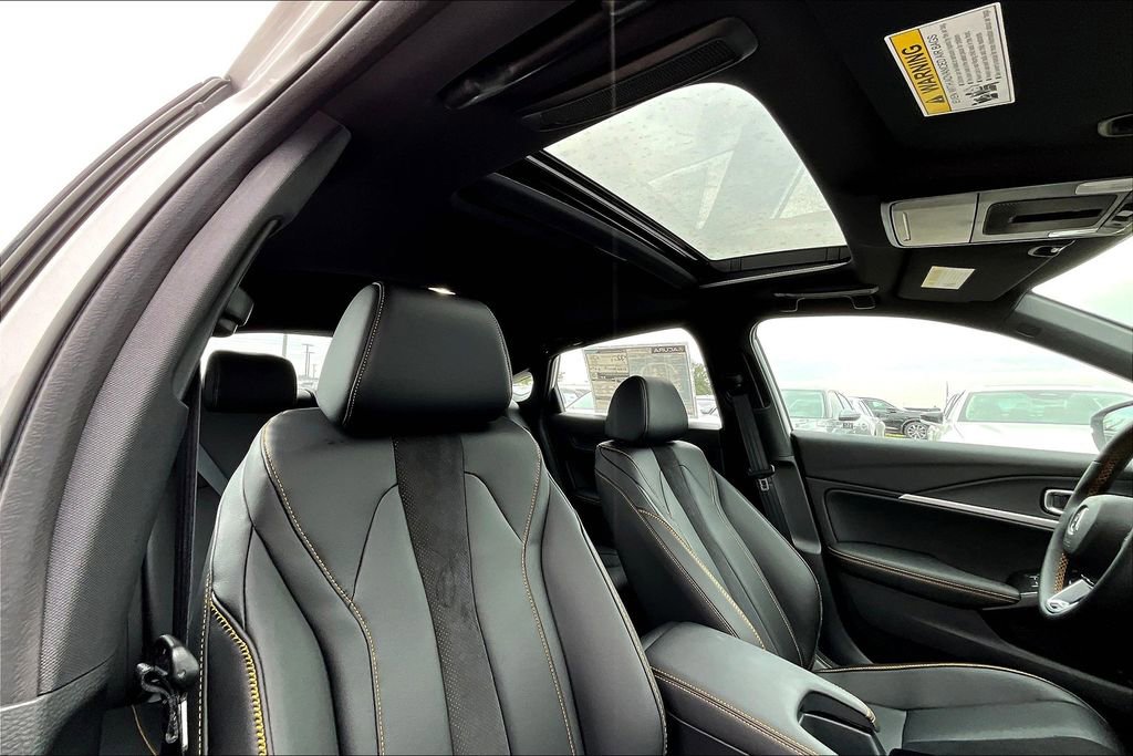 New 2026 Acura Integra A-Spec image 25