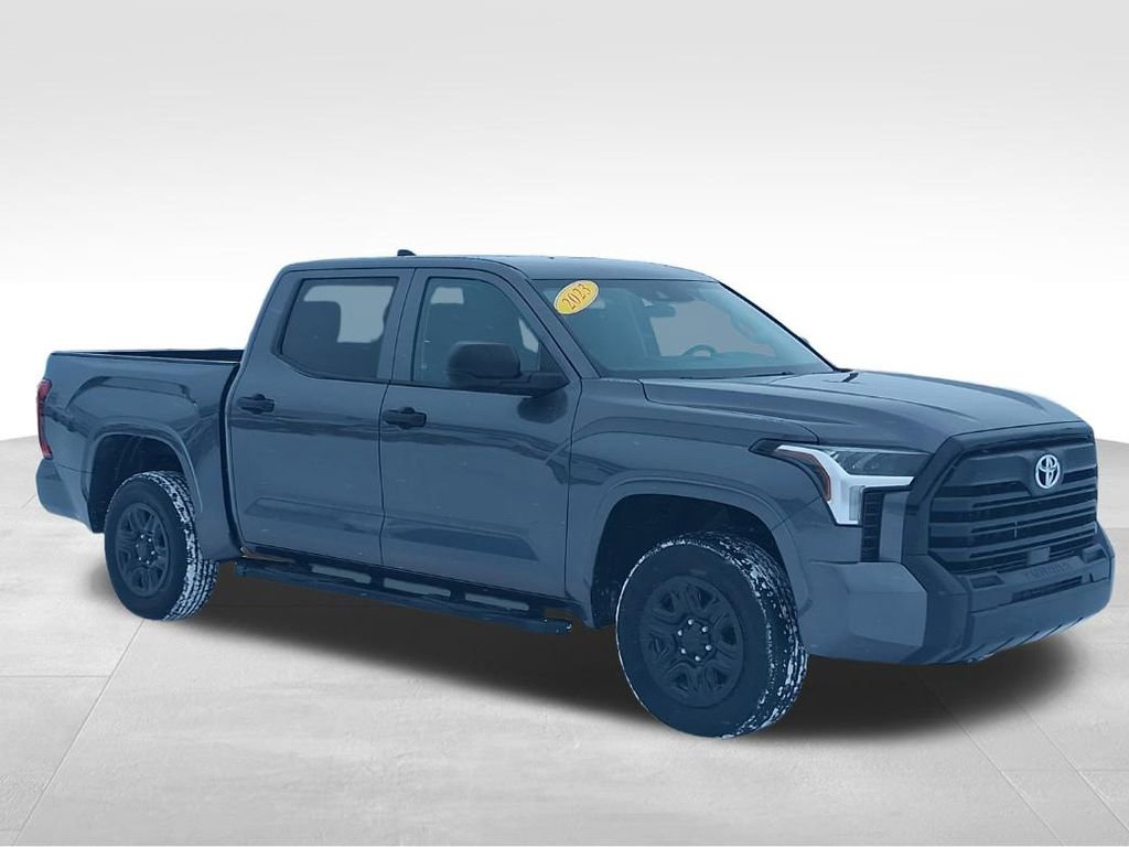 Used 2023 Toyota Tundra SR image 3