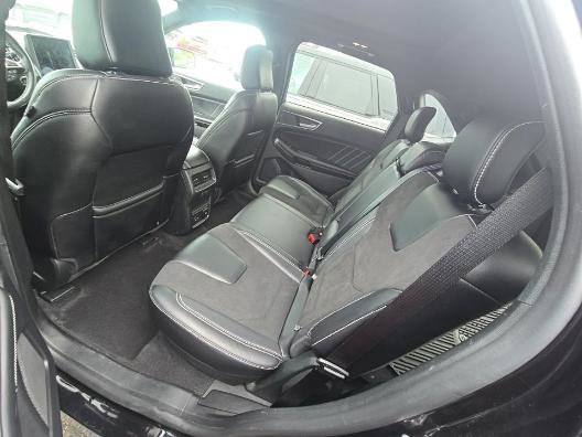 Used 2022 Ford Edge ST w/ Equipment Group 401A AWD/4WD image 13
