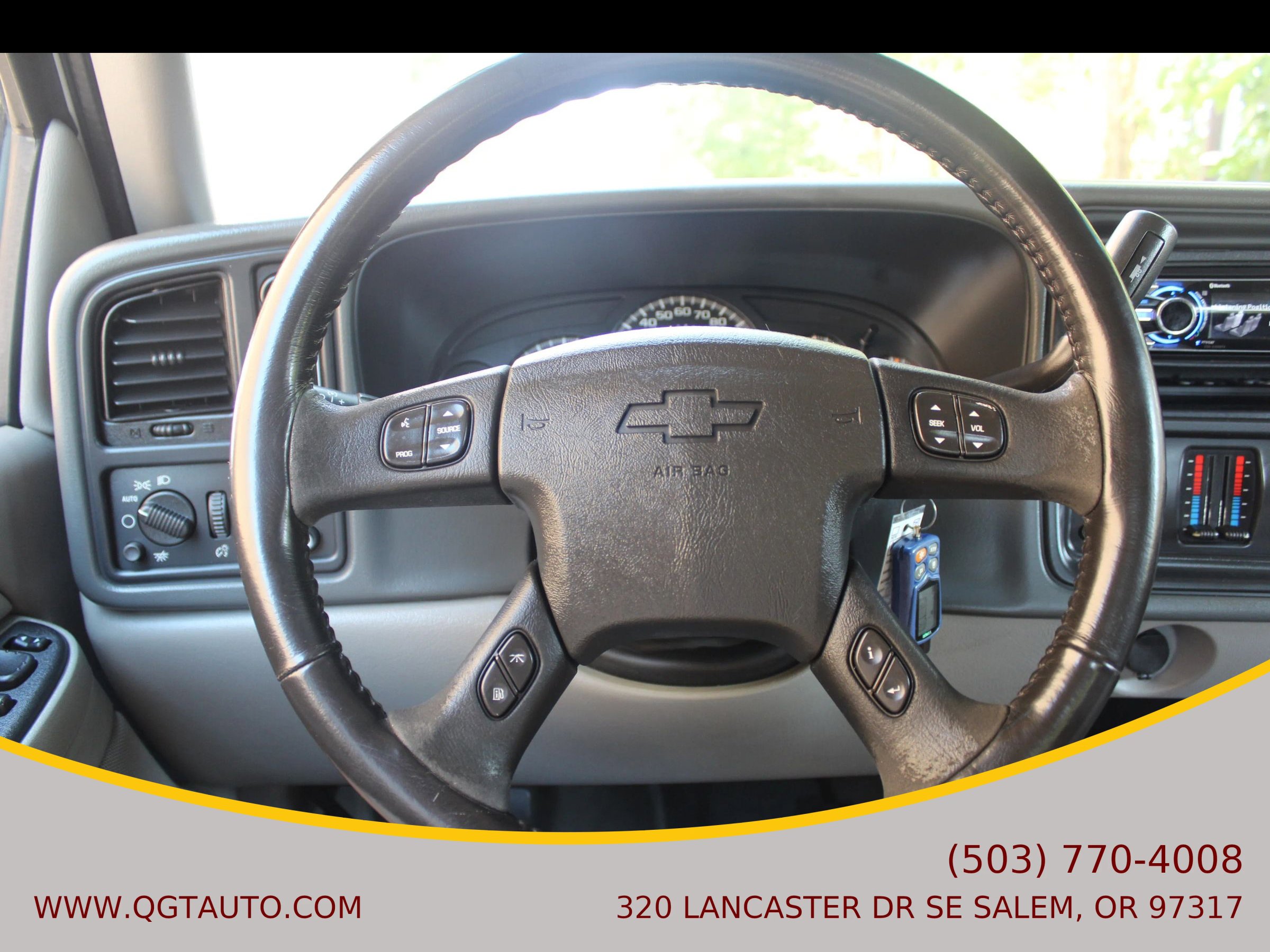 Used 2006 Chevrolet Avalanche LS image 24