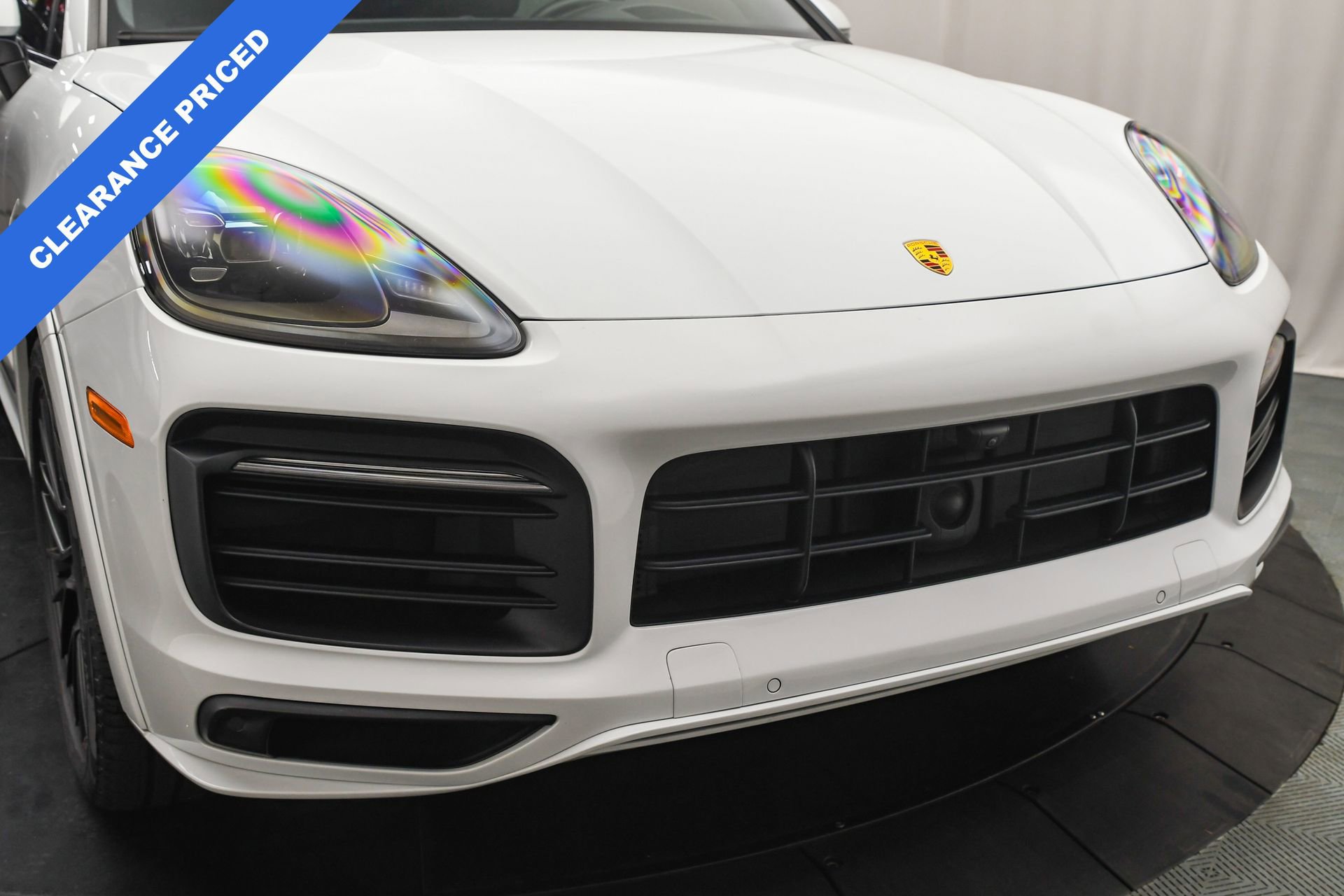 Used 2023 Porsche Cayenne GTS image 26
