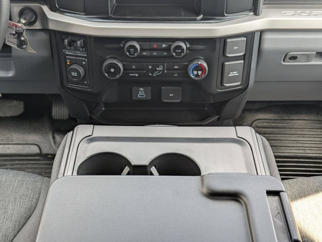 New 2025 Ford F350 XL w/ XL Chrome Package AWD/4WD image 19