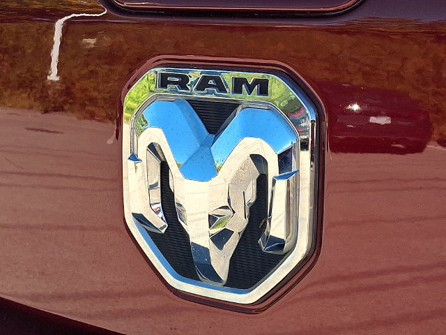 Used 2020 RAM 1500 Big Horn AWD/4WD image 28