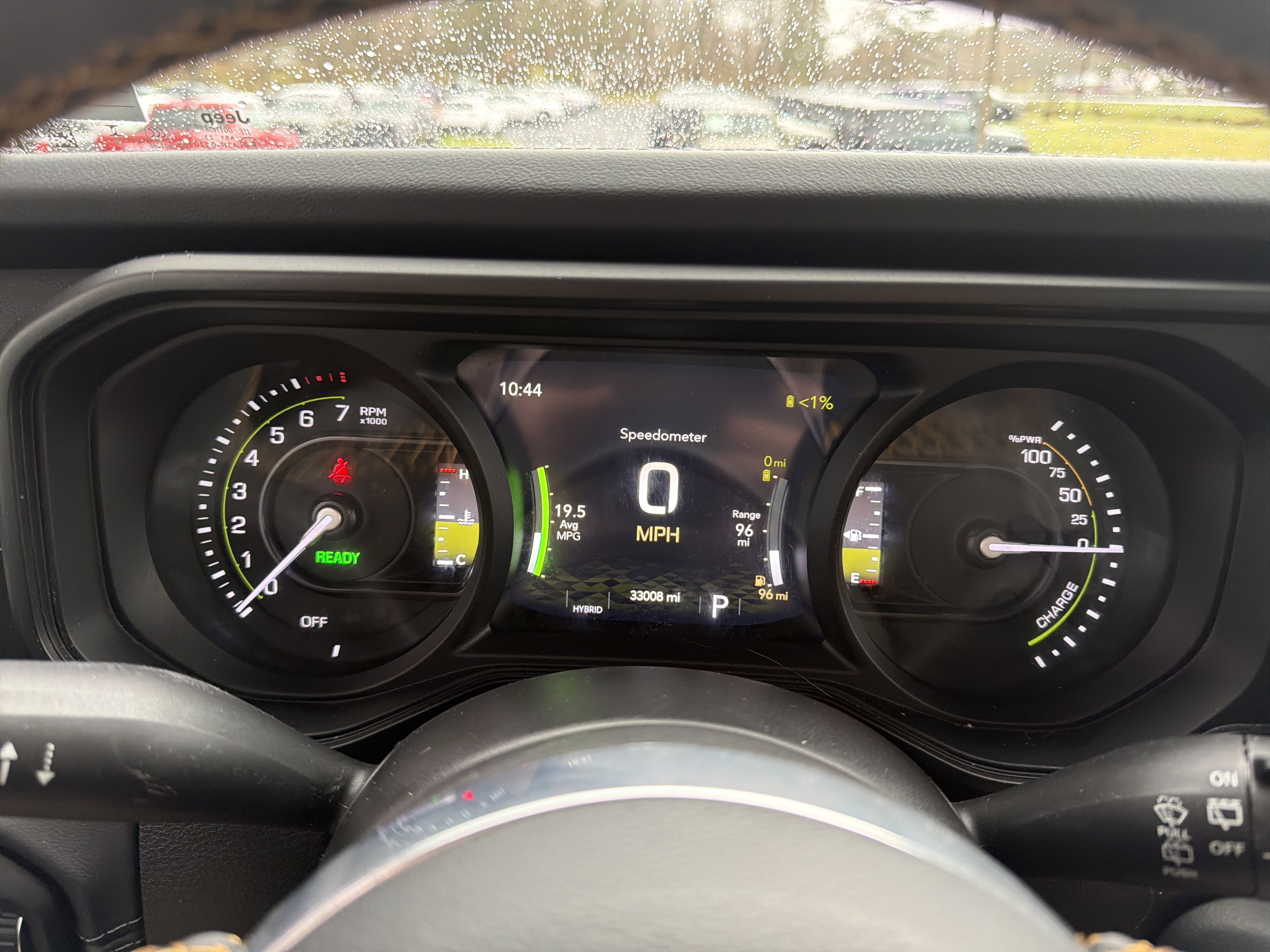 Used 2024 Jeep Wrangler Sahara w/ Technology Group image 20