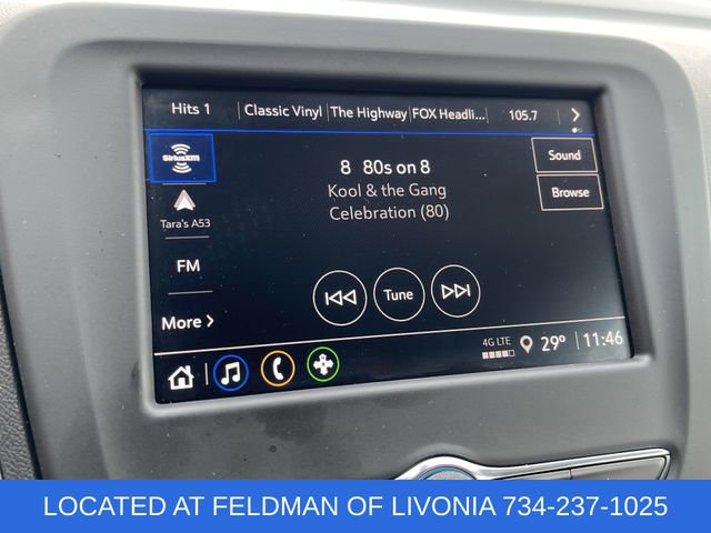 Used 2024 Chevrolet Equinox LT image 13