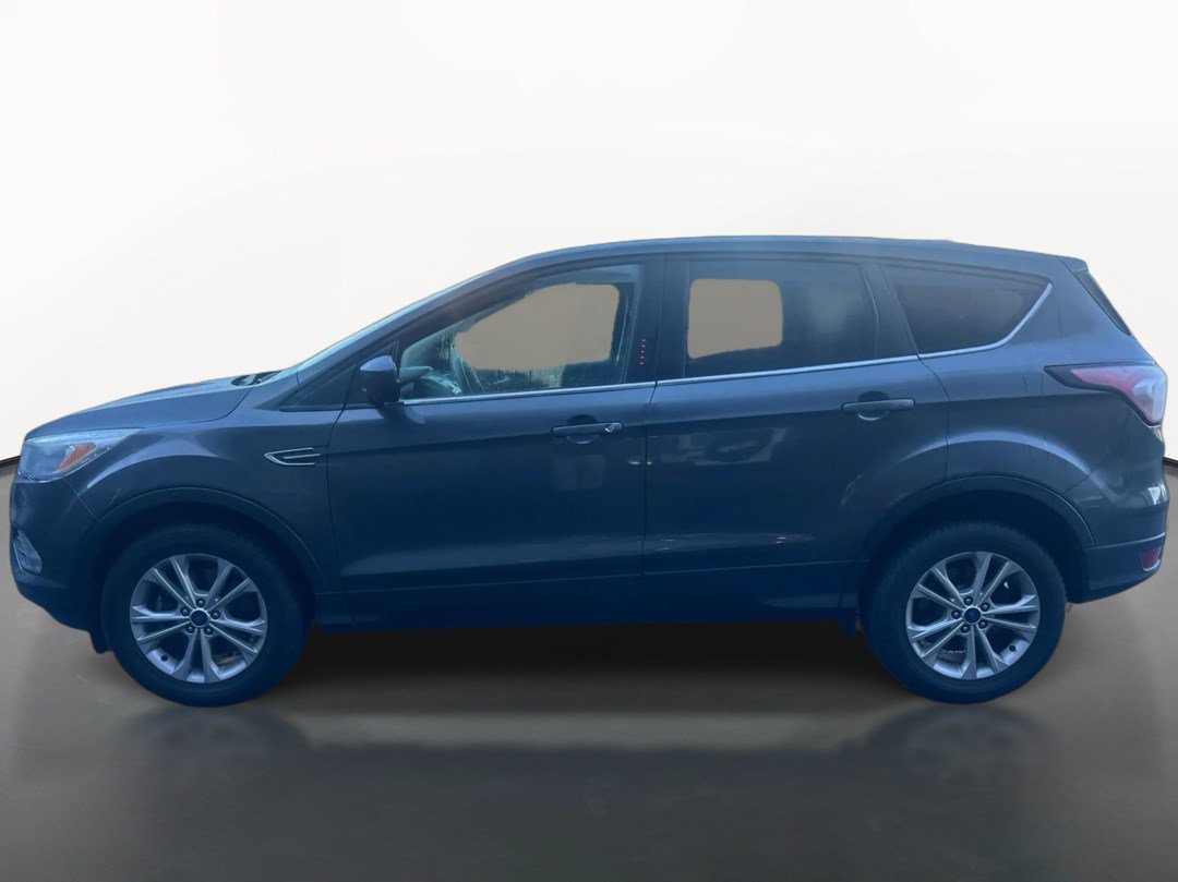 Used 2017 Ford Escape SE AWD/4WD image 6