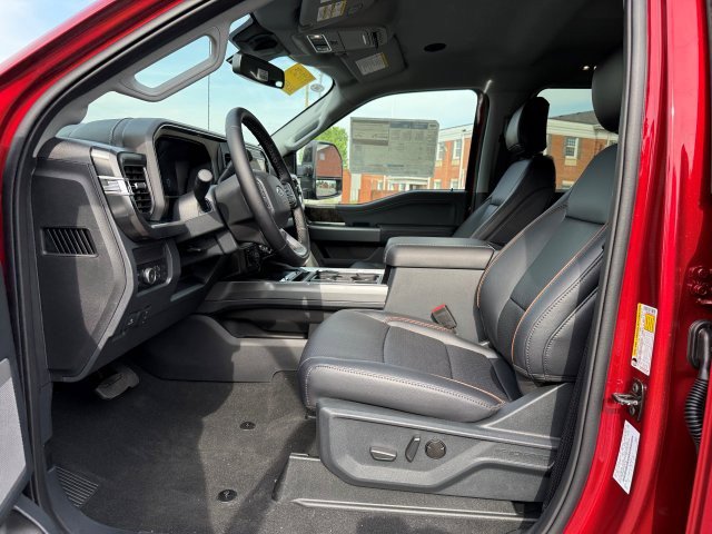 New 2025 Ford F350 Lariat w/ Lariat Ultimate Package image 15