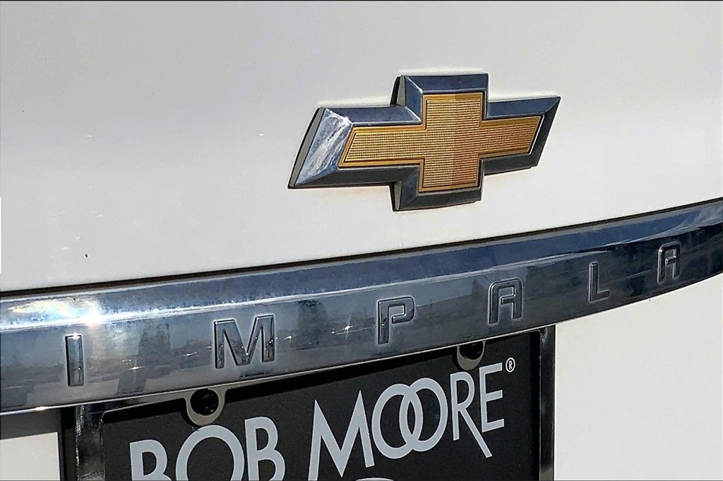 Used 2014 Chevrolet Impala LS w/ LS Convenience Package image 21