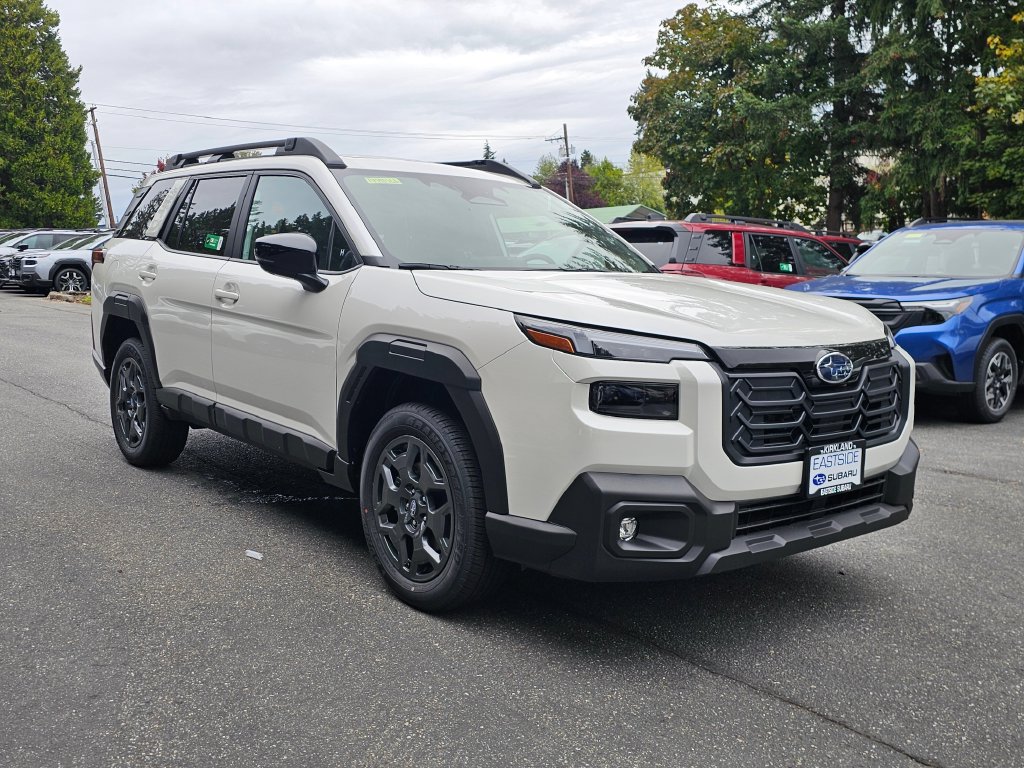New 2026 Subaru Outback Premium AWD/4WD image 7