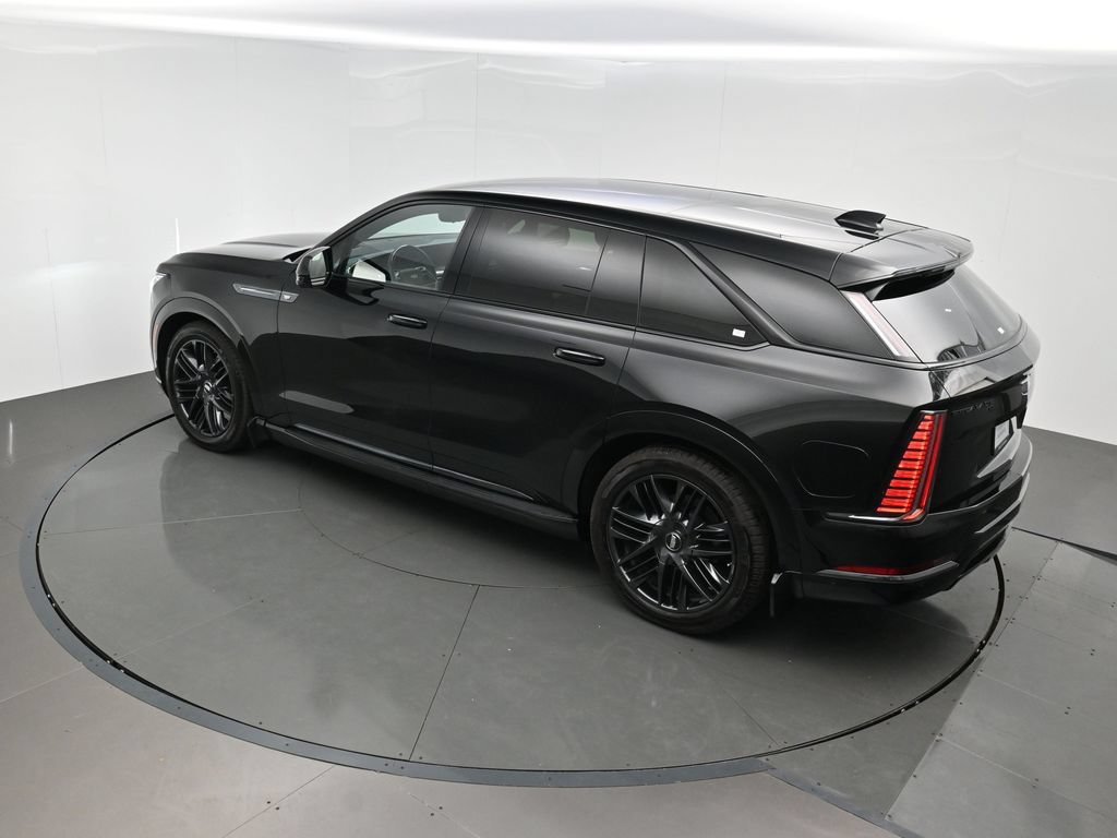 Used 2026 Cadillac Escalade IQ Sport 2 AWD/4WD image 42