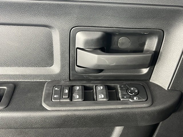 New 2026 RAM 3500 Tradesman image 22