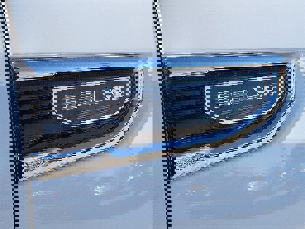 Certified 2024 GMC Sierra 1500 SLT image 14