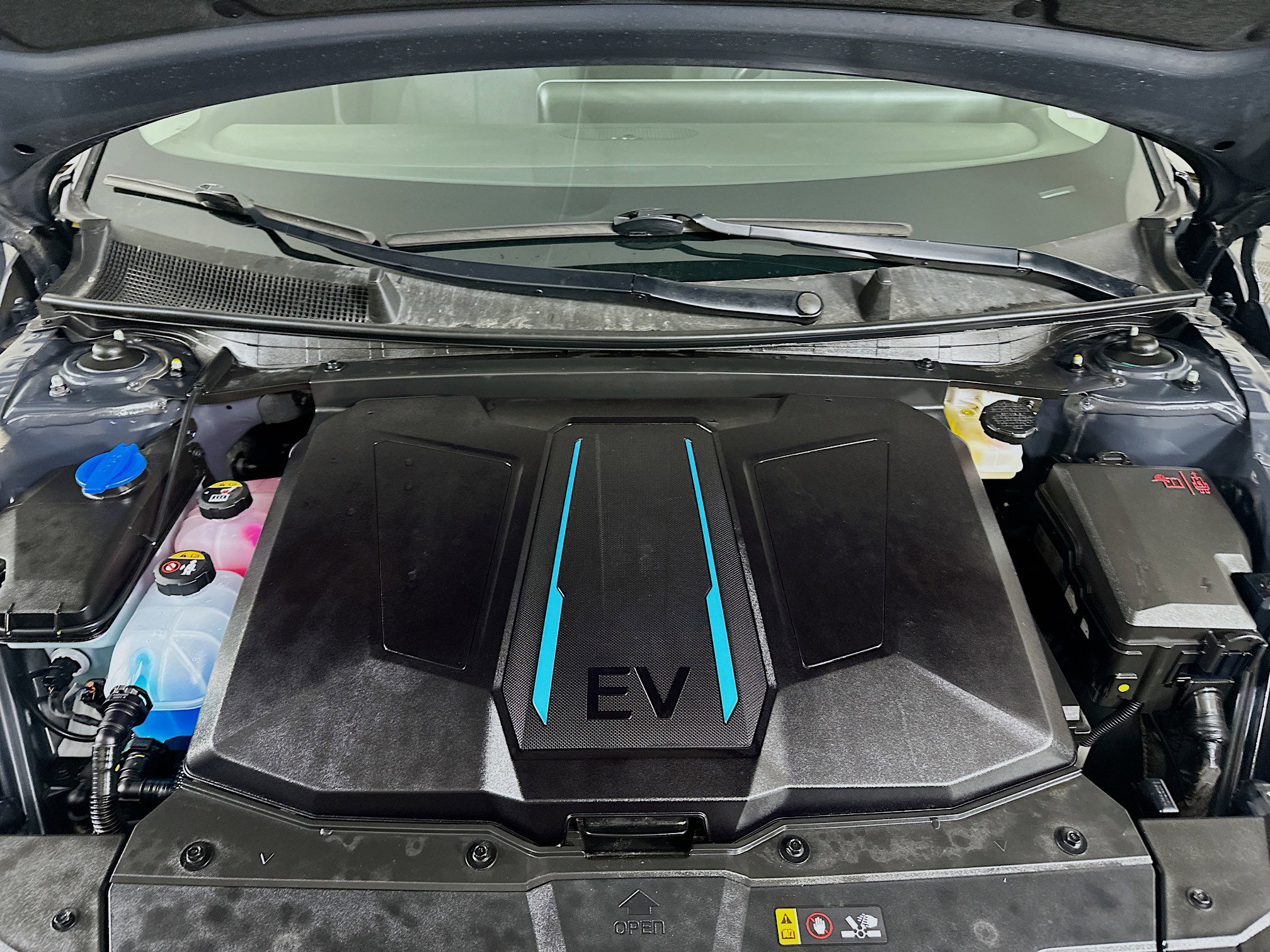 Used 2024 Hyundai Ioniq 5 SEL image 33