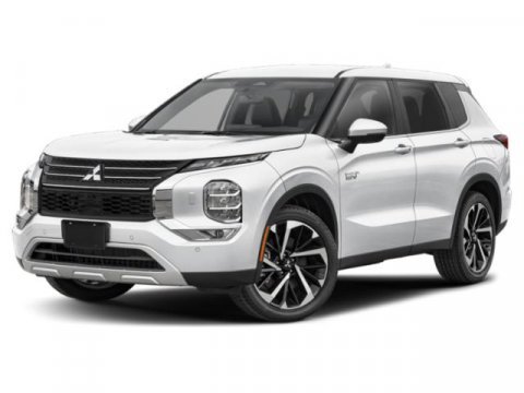 New 2025 Mitsubishi Outlander SE image 4