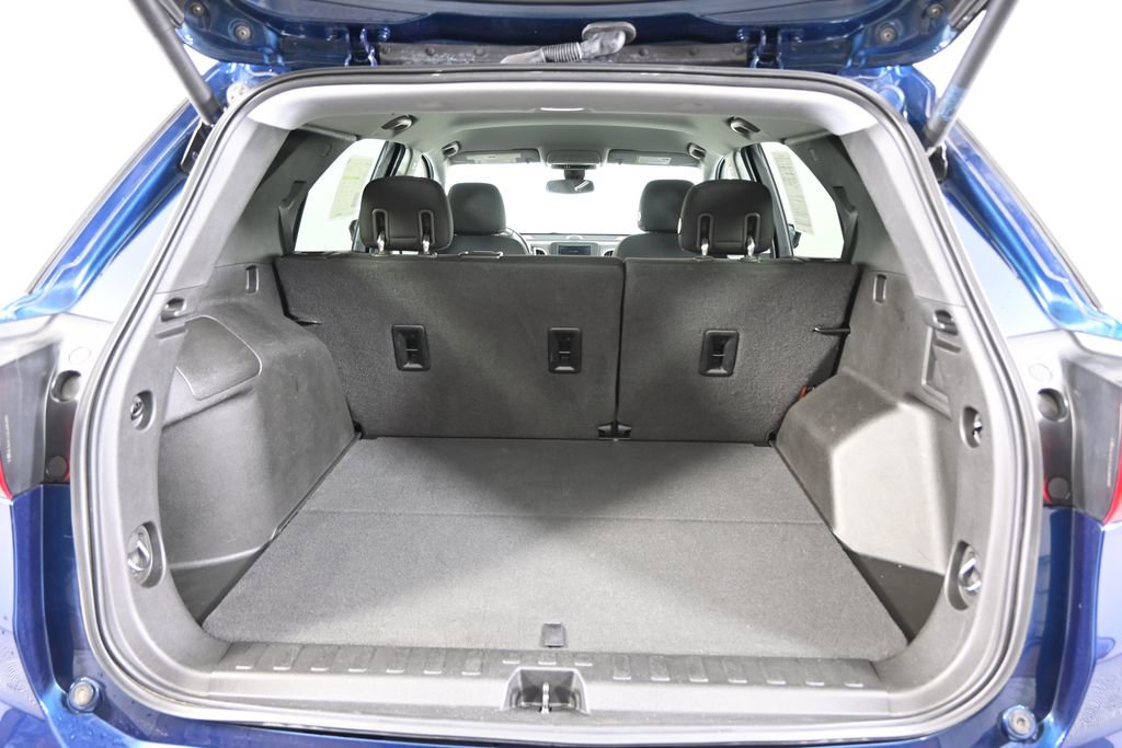 Used 2020 Chevrolet Equinox LT AWD/4WD image 16