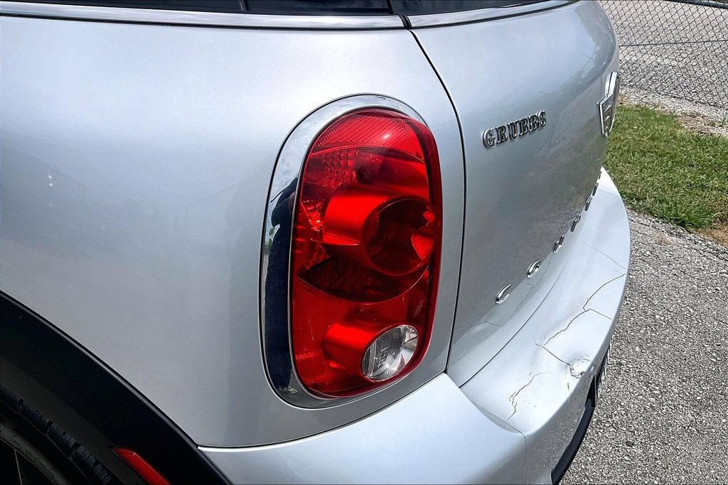 Used 2014 MINI Cooper Countryman S AWD/4WD image 33