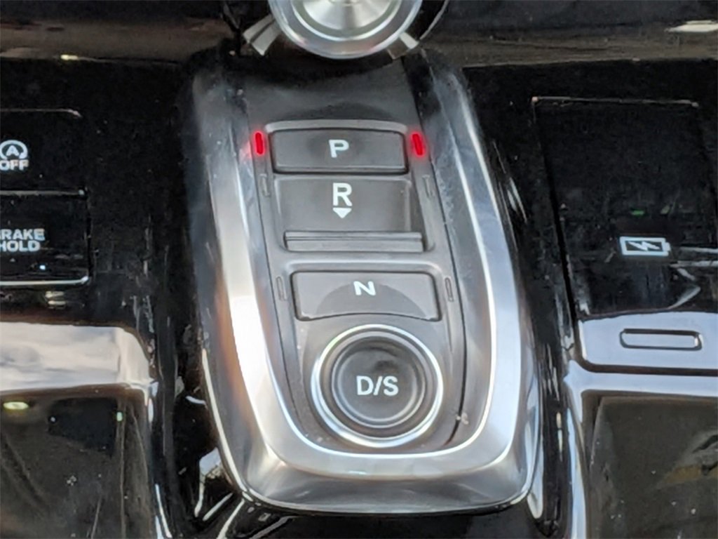 Used 2022 Acura MDX SH-AWD w/ Technology Package image 19