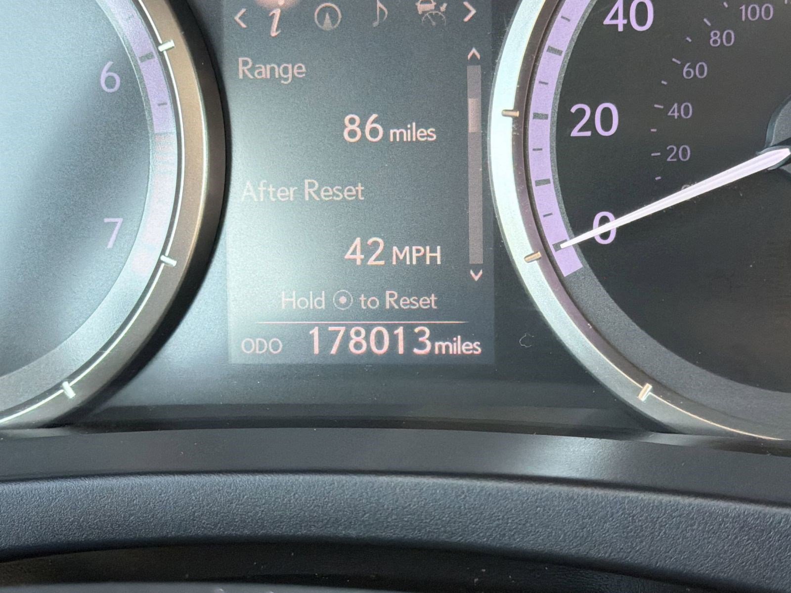 Used 2015 Lexus RC 350 w/ Luxury Package image 19