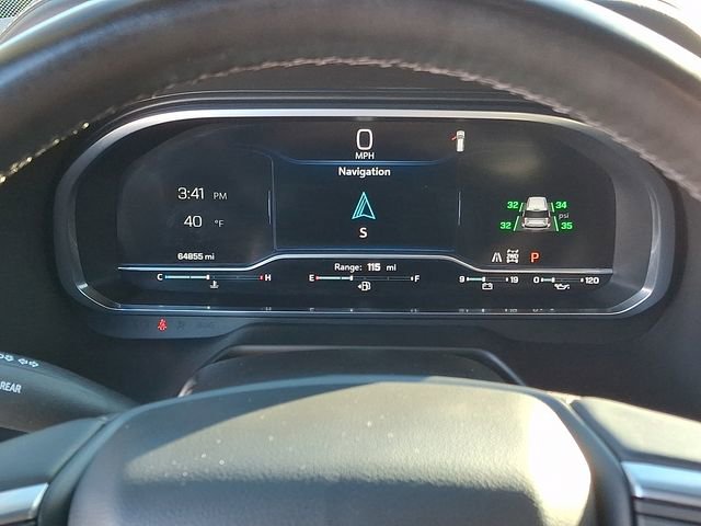 Certified 2024 Chevrolet Tahoe Premier image 21