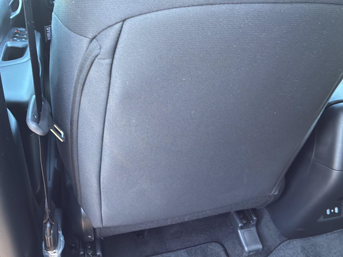 Used 2026 Hyundai Tucson SE AWD/4WD image 23