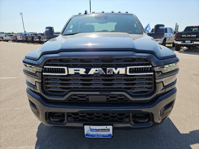New 2026 RAM 3500 Lone Star AWD/4WD image 42