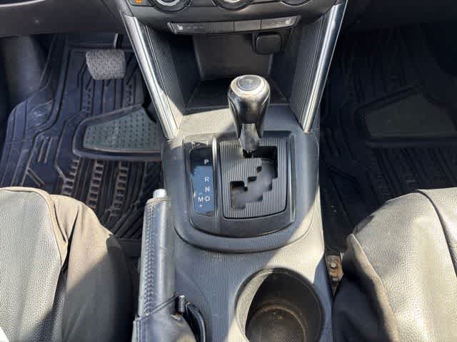 Used 2013 MAZDA CX-5 Grand Touring FWD image 18