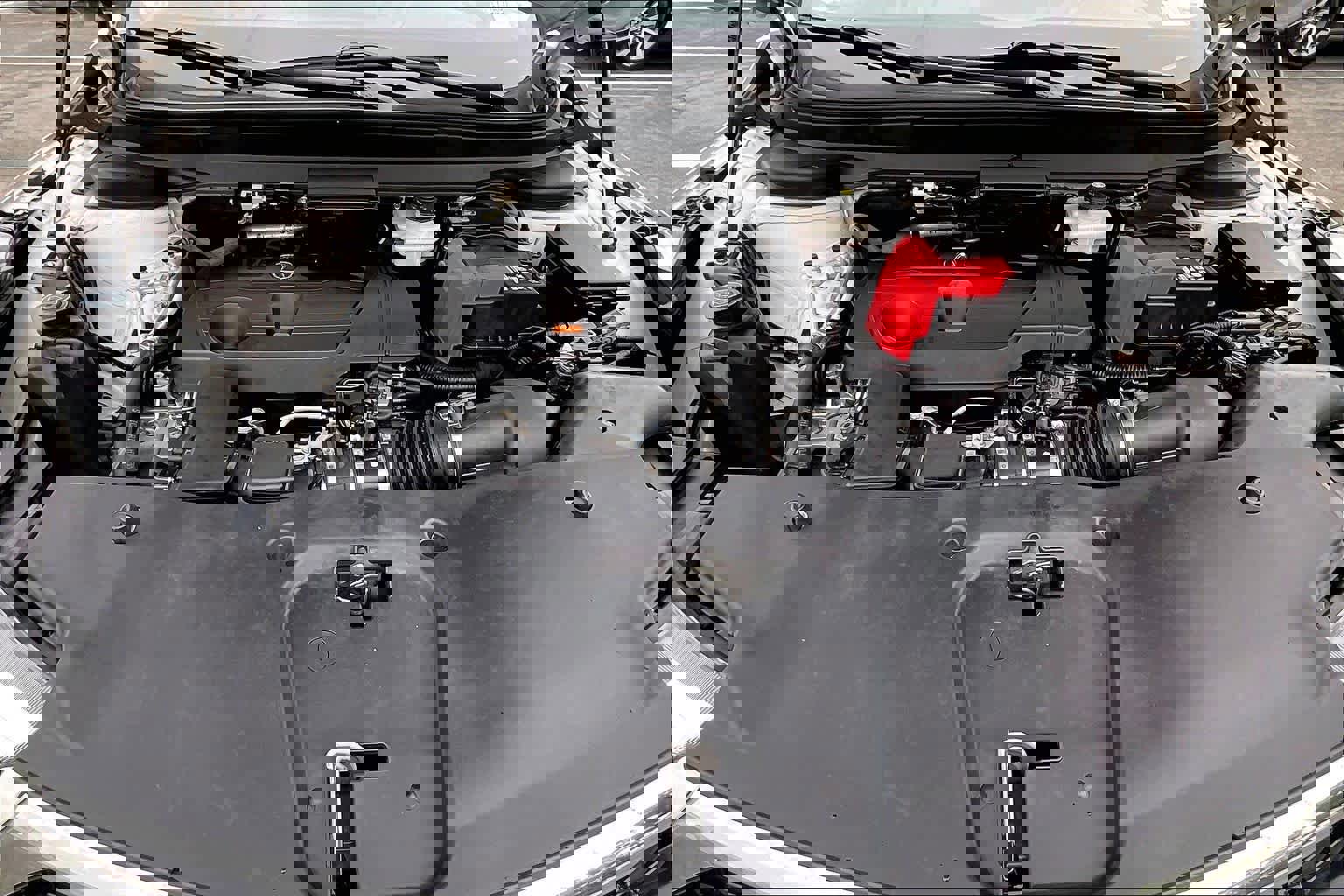 Used 2019 Acura RDX FWD w/ Technology Package image 12