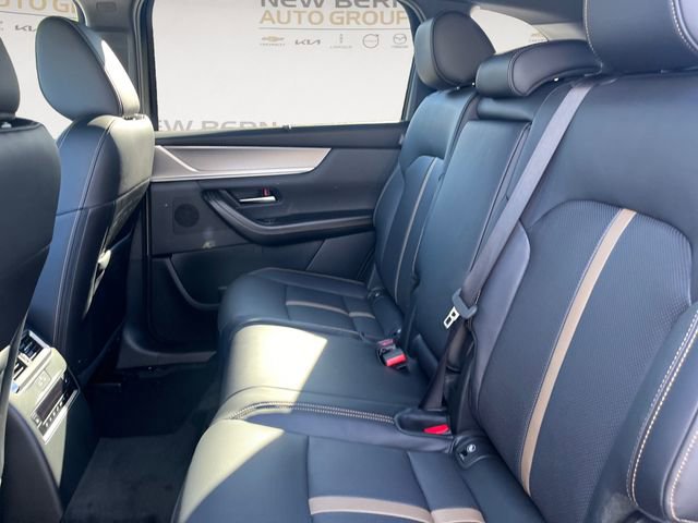 New 2026 MAZDA CX-90 Plug-In Hybrid w/ Premium Plus AWD/4WD image 13