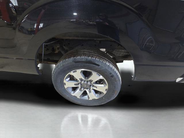 Used 2013 Ford F150 STX w/ Mid Equipment Group RWD image 14