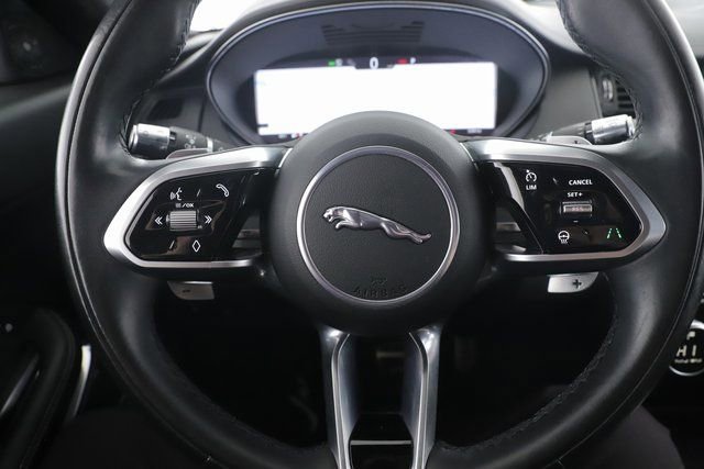 Used 2021 Jaguar E-PACE 300 Sport image 23