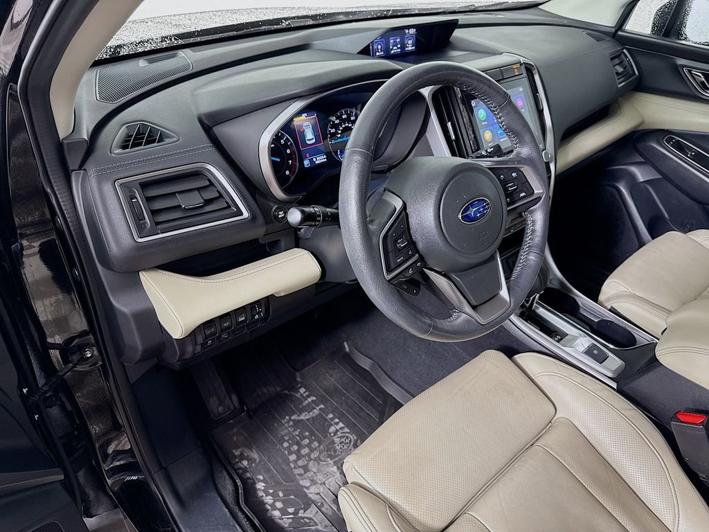 Used 2020 Subaru Ascent Limited w/ Popular Package #3 image 9