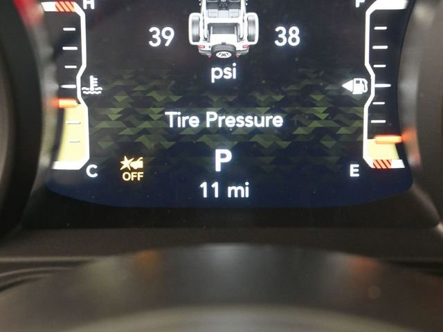 New 2026 Jeep Wrangler Unlimited Rubicon image 15