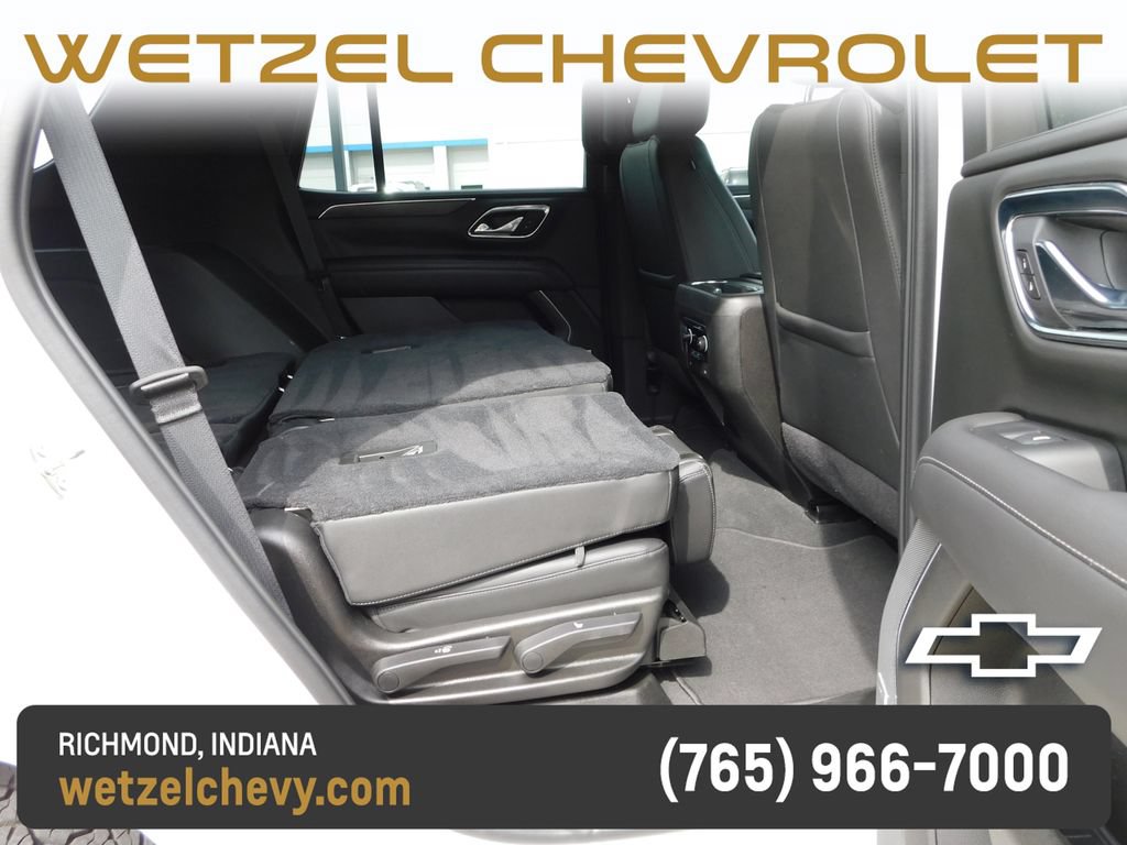Used 2021 Chevrolet Tahoe Z71 AWD/4WD image 31