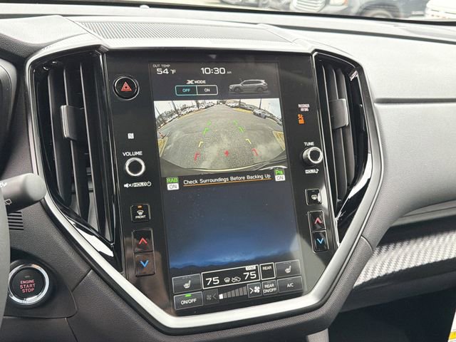 New 2026 Subaru Ascent Premium image 31