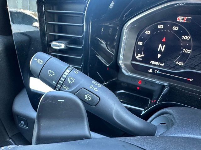 Used 2024 GMC Sierra 1500 SLT w/ SLT Premium Plus Package image 13